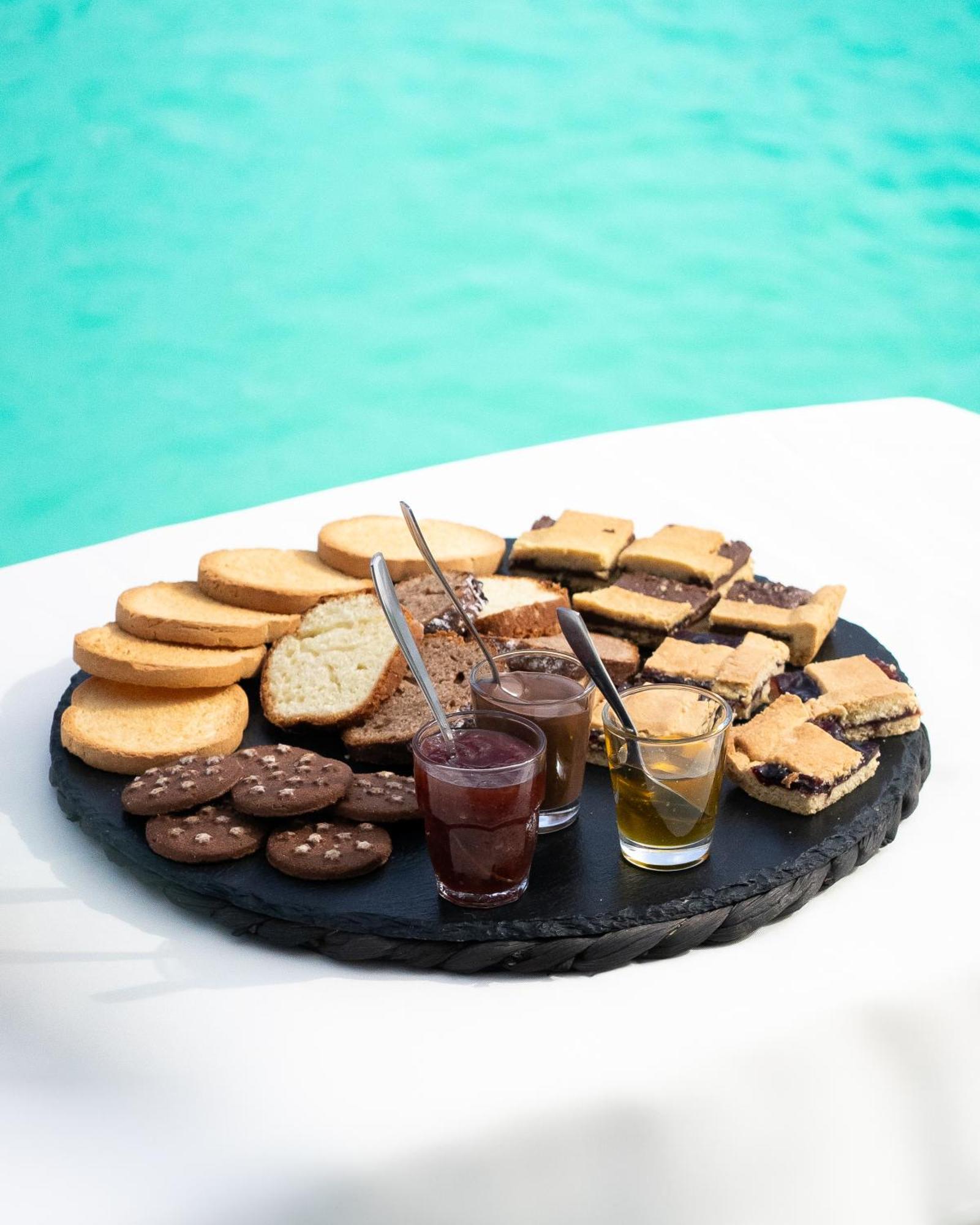 Villa Leonardo San Foca - Room, Pool & Restaurant Exterior photo